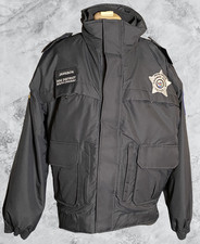 Jameson Lamorne Morris Jacket Costume Wardrobe Production Christmas Chronicles