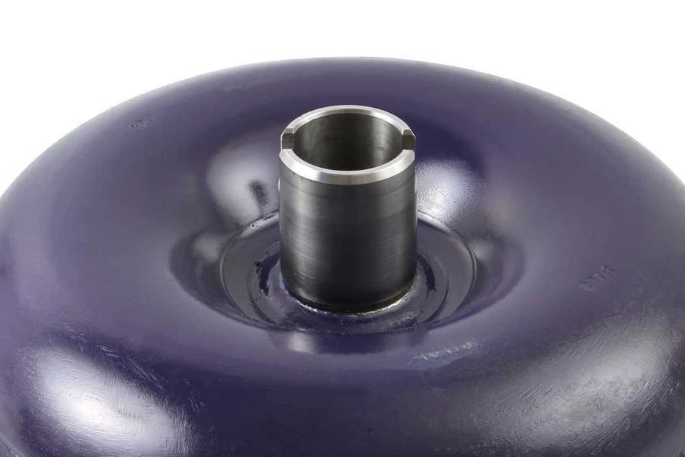 Convertidor de par de transmisión automática-Holeshot 2400 convertidor de par B & M Foto 3 de 4