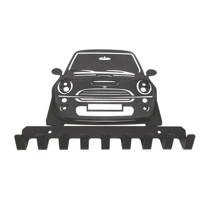 Silver Project Key Hanger R53