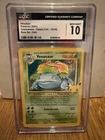 Venusaur 15/102 Celebrations: Classic Collection Holo GEM MINT 10