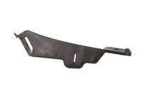 Blic 6508-06-3477934P StoßStangenhalter StoßStange Hinten Rechts FüR Mazda 3 BL