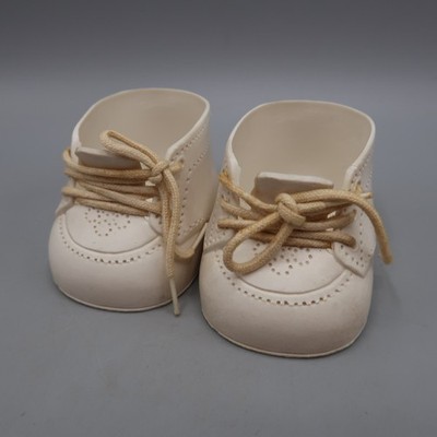 Vintage Cabbage Patch Kids Replacement Shoes Early 80 s 