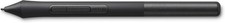 Wacom Pen 4K - digital pen for Wacom Intuos, Black