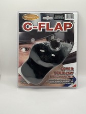 c flap baseball helmet