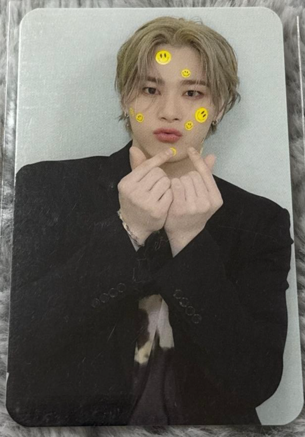 ASTRO MOONBIN] PHOTOCARD PC PHOTO CARD ALL YOURS Beatroad 2ND FULL