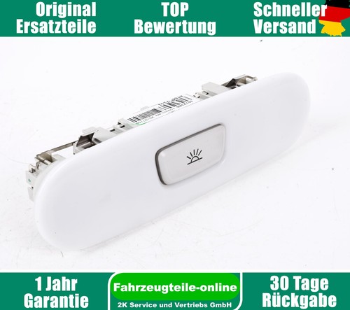 Innenraumleuchte Deckenleuchte Leuchte Hinten Mitte Audi A4 8K 8T0947111