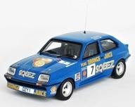 Diecast Car 1/43 Vauxhall Chevette HSR 1984 Donegal Inter Rally 5th Brendan