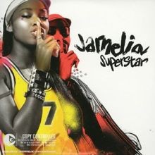 Superstar von Jamelia | CD | Zustand gut