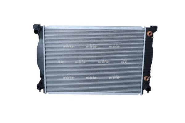 MotorküHler WasserküHler NRF 53190 FüR C5 8E2 B6 A6 8E5 A4 Audi 8HE 8ED B7 Avant-image