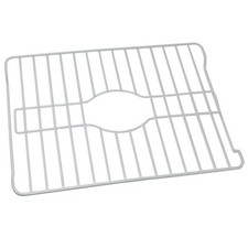 Better Houseware Medium White Sink Protector Grid