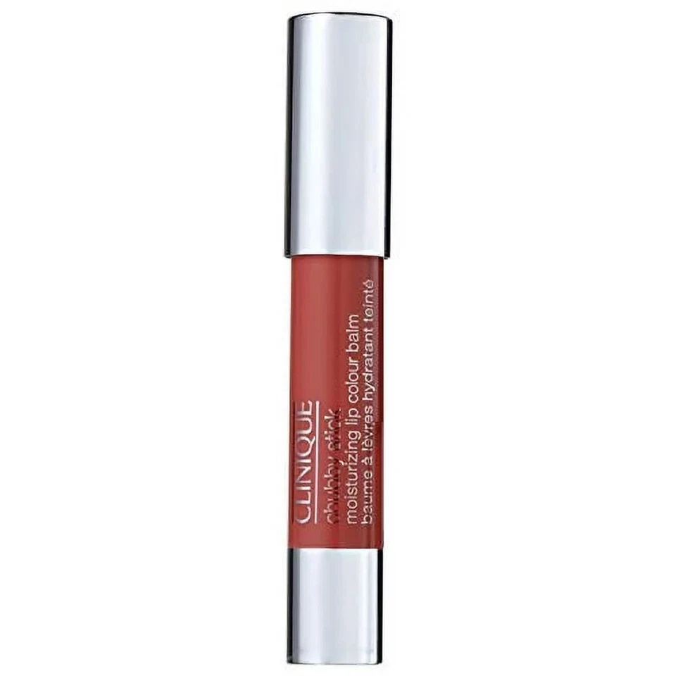 Clinique Chubby Stick Moisturizing Lip Colour Balm, [09] Heaping Hazelnut .10 oz - Image 2 of 2