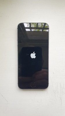 Apple iPhone 5s, Modell A1457, 16GB, Grau, kein SIM-Lock, guter Zustand