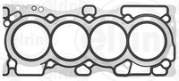 Elring 471.880 Dichtung, Zylinderkopf For Nissan Nissan (Dfac) Renault Renault (