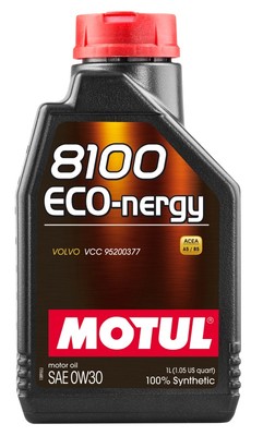 ÖL 0W30 1L 8100 ECO NERGY / A5/B5 / SL/CF