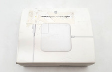 Original APPLE MacBook Pro 60W MagSafe Power Adapter Charger MC461LL/A A1344