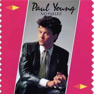 Paul Young - No Parlez, (CD)