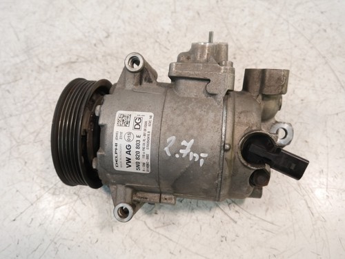 Klimakompressor für VW Passat 2,0 TDI CFG CFGB 5N0820803E