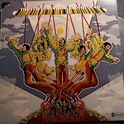 THE 5TH DIMENSION-EARTHBOUND
