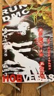 The Beastie Boys - RUN DMC Jam Master Jay Benefit Poster HOB Vegas April 2003 — photo 8