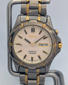Seiko 5m43 | eBay