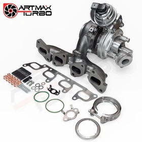 Turbolader Audi VW Skoda Seat 2.0 TDI 170PS 177PS 03L253010F 785448  CFGB CFGC