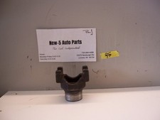 Differential Axle Pinion Yoke Moparplymouthdodge Circa 1960s1970s