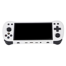 Console De Jeu Portable X55 5.5 Pouces IPS Support Console De Jeux Rétro Open So