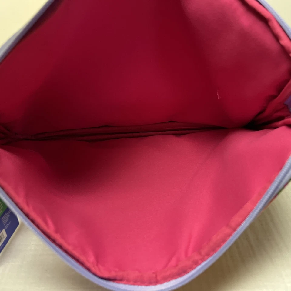 NUEVA FUNDA TECNOLÓGICA 15” para Laptop/Tablet - POR TABITHA MARRÓN Foto 4 de 4