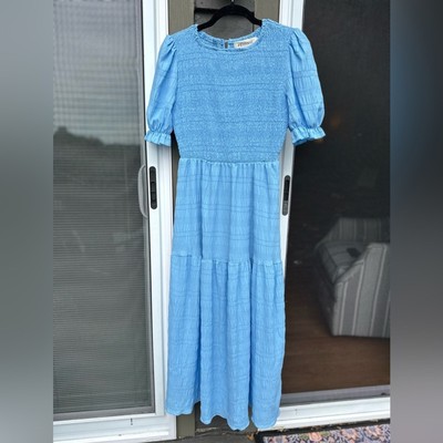 Fehrnvi Tayla Dress