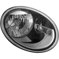 Hauptscheinwerfer Diederichs 2266980 FüR VW Rechts