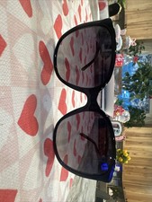 Michael Kors Sunglasses Black