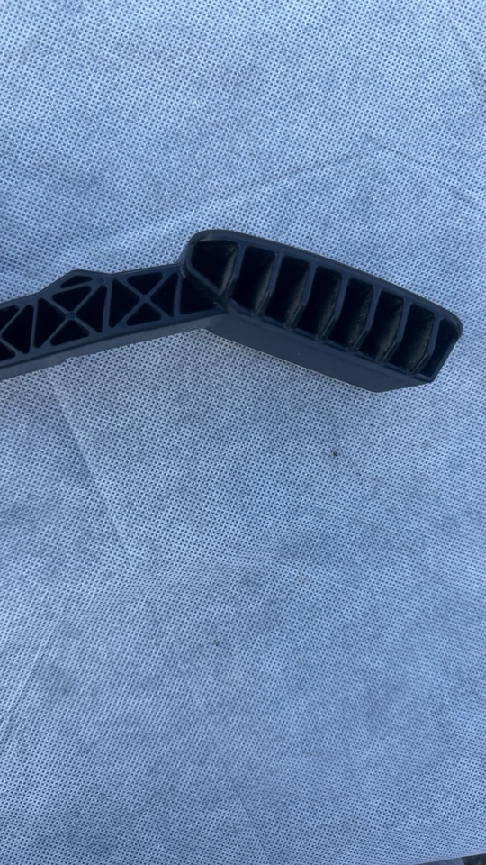 Pedal acelerador de gasolina Honda Accord 2013-2017 OEM MX270000-0430 Foto 4 de 4