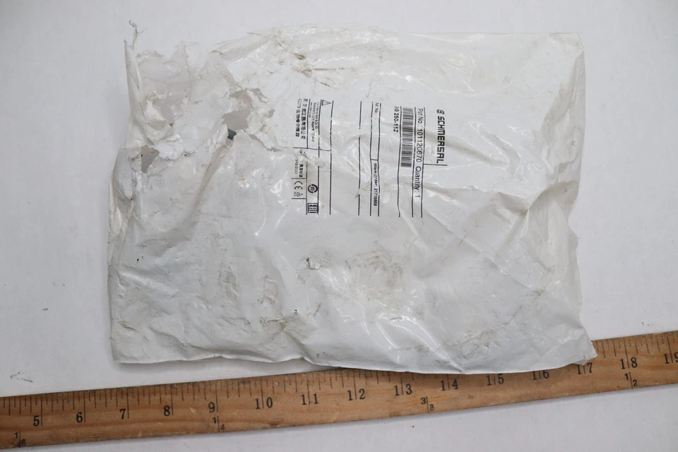 Schmersal Safety Magnetic Sensor 101120670 - Image 2 of 2