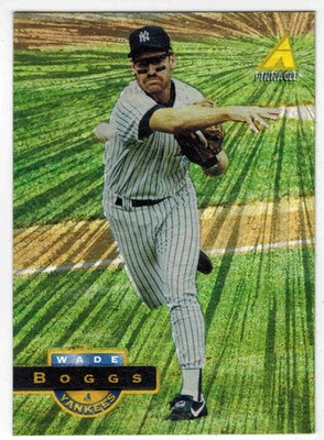 WADE BOGGS cards **** U PICK **** (Buy 2 or more for 60% DISCOUNT)
