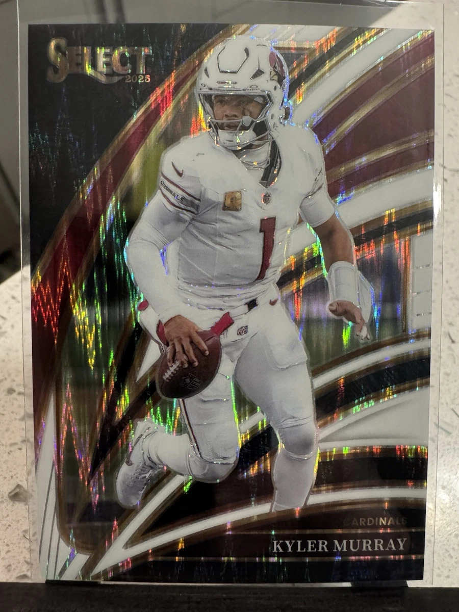 2025 Panini Select - Kyler Murray #222 for sale | eBay