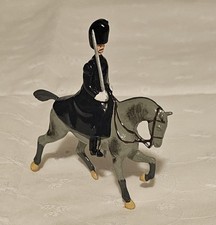 Britain's mounted toy soldier figure likely depicting a Royal Scots Greys 191 2L