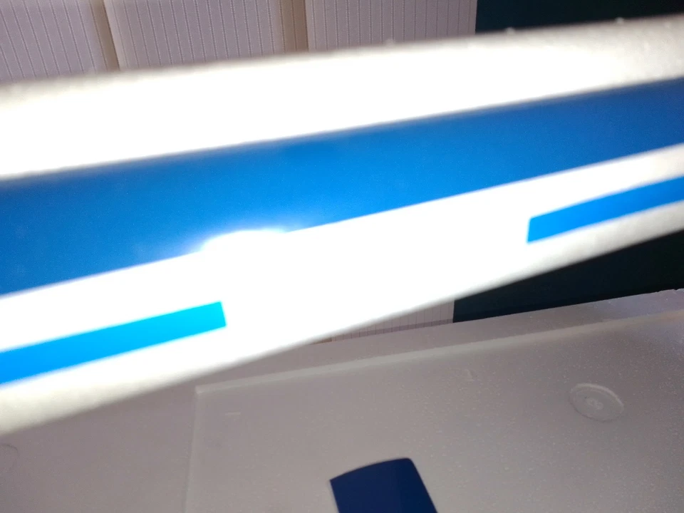 1 Ikarus ECO7 Bell Hubschrauber Helikopter + Ersatzteile Original Karton - Bild 4 von 4