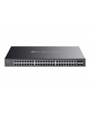 TP-LINK Omada 52-Port Gig Smart Switch 32-Port PoE+ Power over Ethernet