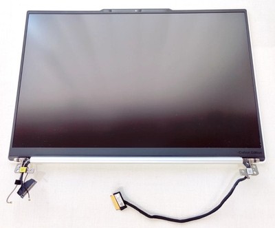 Original Ersatzteil Lenovo Yoga Slim 7 13IAP7: Display komplette Displayeinheit