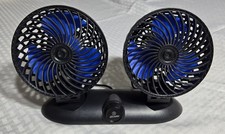 USB Dual Head Cooling Fan.