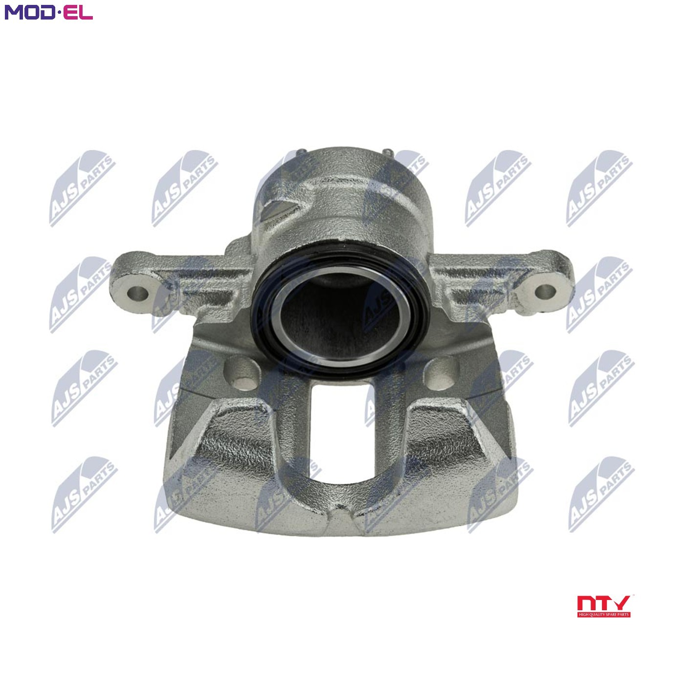 Nty Brake Caliper Front For Mitsubishi Colt Colt Czc 02 - Image 7