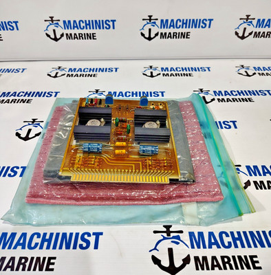 Mitsubishi L-PS-01E HE26254G Q1 SCR System pcb card new with free shipping