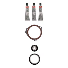 Engine Crankshaft Seal Kit Front Fel-Pro For 2019 Ram 1500 Classic 3.0L V6