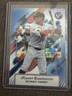 2025 Topps Pristine Kerry Carpenter Blue Refractor /75 Detroit Tigers