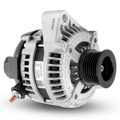 Alternator 150A 12V LR008860 For Land Rover LR3 Range Rover 2006-2009 LR124960