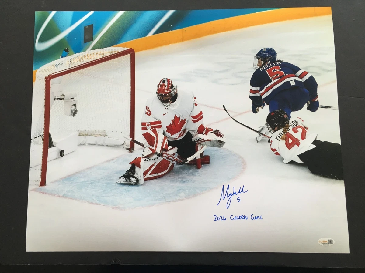 25+ Winter Olympics Autographed Items for sale | Updated Oct 2026