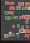 US stamp collection dealer stock plate blocks singles mnh mh used  cv 1060 (goo3 — photo 4