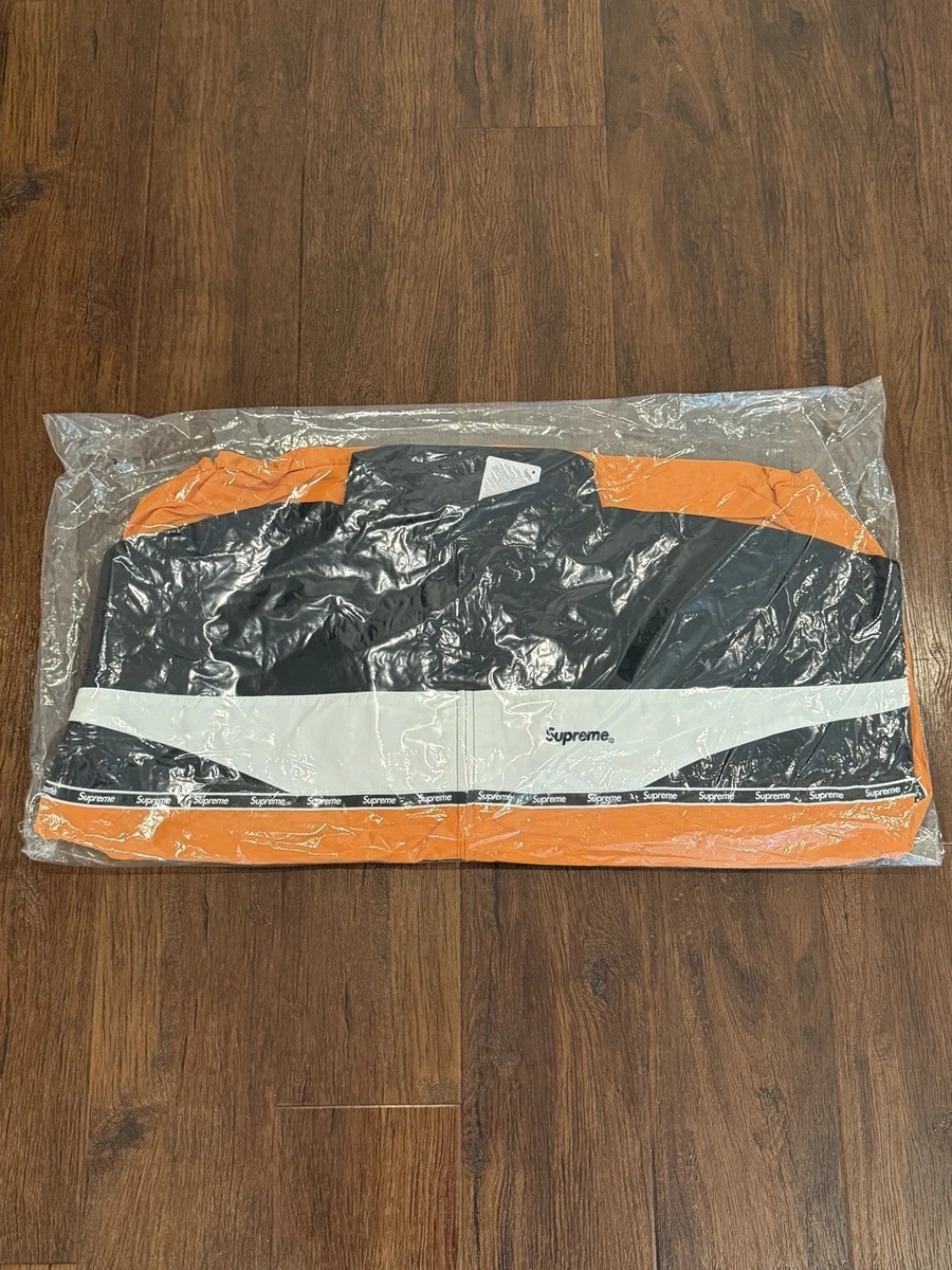 Supreme Orange Regular Size Clothing for Men for sale | eBay