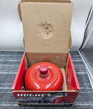 Hughes Performance 42-20 Torque Converter Fits 1970-81 Ford C4 Transmissions Hughes Performance 42-20 Torque Converter Fits 1970-81 Ford C4 Transmissions
