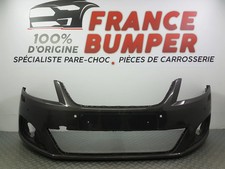 Pare-choc avant Seat ALHAMBRA